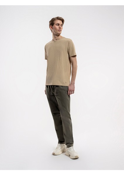Regular Fit Erkek Pantolon