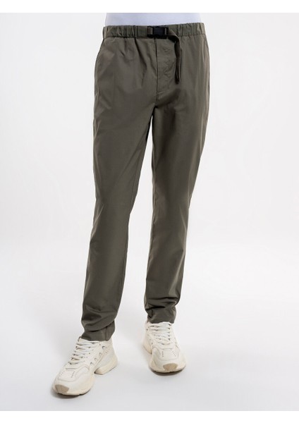 Regular Fit Erkek Pantolon