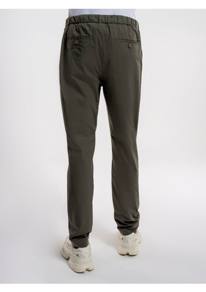 Regular Fit Erkek Pantolon