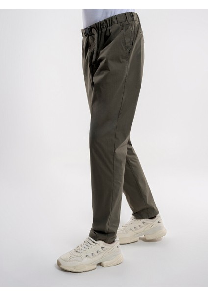 Regular Fit Erkek Pantolon