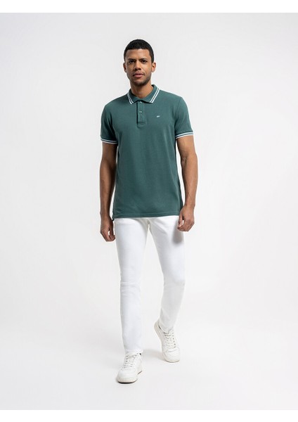 Ricardo Slim Fit Erkek Pantolon