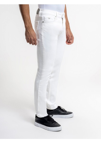 Ricardo Slim Fit Erkek Pantolon fırsatları