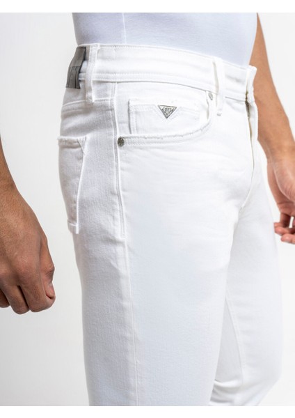 Ricardo Slim Fit Erkek Pantolon