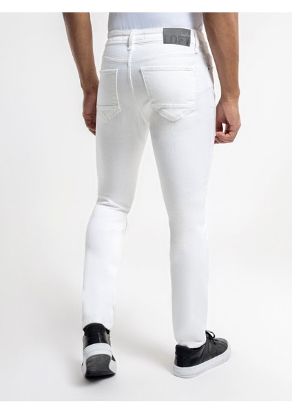 Ricardo Slim Fit Erkek Pantolon modelleri