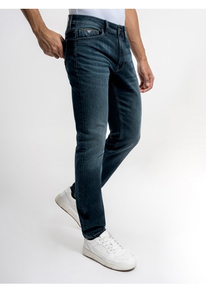 Ricardo Slim Fit Erkek Pantolon fırsatları