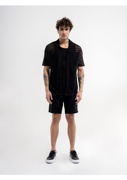 Relax Fit Erkek Gömlek K.kol fiyatları