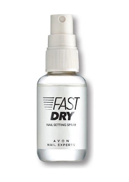 Oje Kurutuc Sprey 50 ml