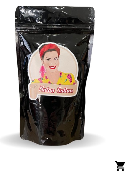 Bitkisel Detoks Şişkinlik Çayı
