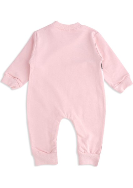 Erkek Bebek Sevimli Hayvan Baskılı Çıtçıtlı Uyku Tulumu modelleri