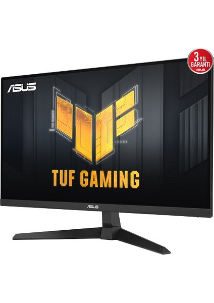 27  Tuf Gamıng VG279Q3A Fhd IPS 1ms 180Hz