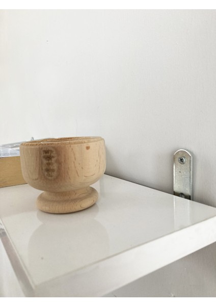 The N Wood metal Ayaklı Kitaplık Duvar Rafı fiyatları