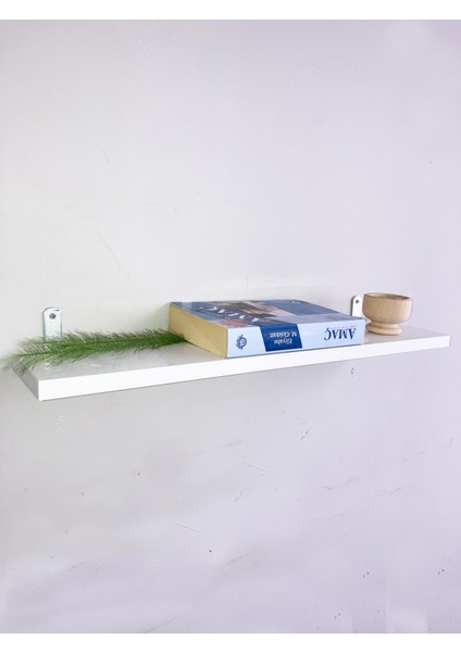 The N Wood metal Ayaklı Kitaplık Duvar Rafı fırsatları
