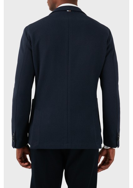 Pamuklu Slim Fit Blazer Ceket Erkek Ceket 50510343 404 fiyatları