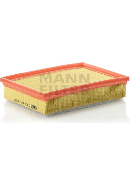 Hava Filtresi Bmw 320-323-325-328-M3-520-523-525-528-530-728-X3 2.5-3.0-Z3 2.0-2.2-2.8-3.0-Z4 2.2 18051