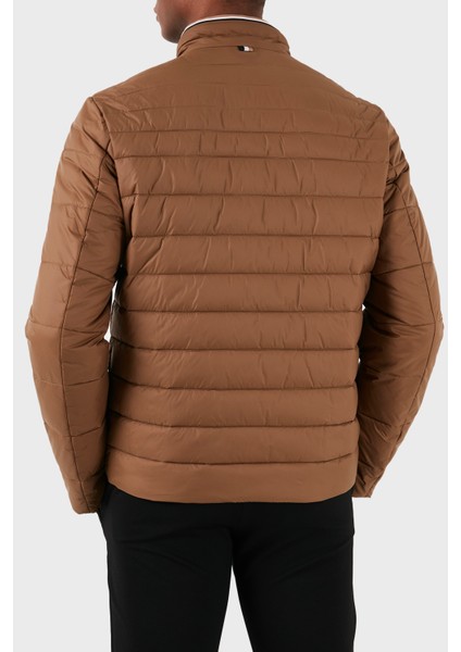 Su Itici Regular Fit Şişme Mont Erkek Mont 50464308 249
