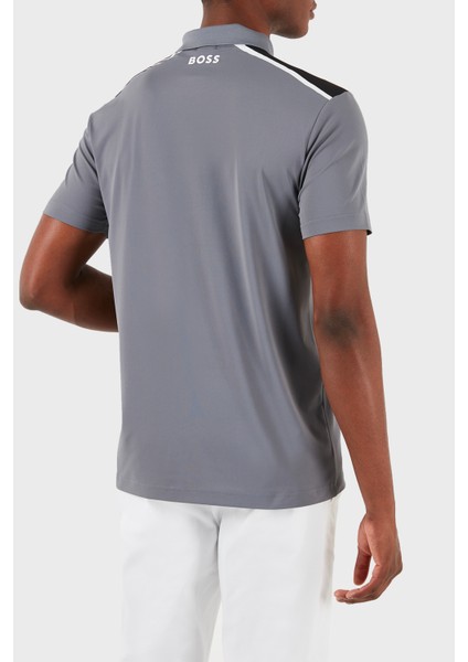 Streç Regular Fit Polo Yaka T Shirt Erkek Polo Yaka T Shirt 50506150 036 fiyatları