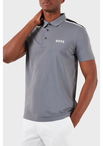 Streç Regular Fit Polo Yaka T Shirt Erkek Polo Yaka T Shirt 50506150 036 modelleri