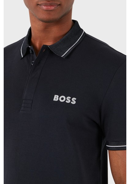 Pamuklu Slim Fit Polo Yaka T Shirt Erkek Polo Yaka T Shirt 50512892 402 fırsatları