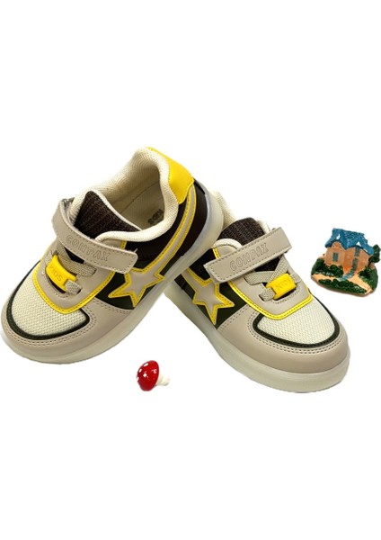 Kız Erkek Çocuk Işıklı Sneakers Spor Ayakkabı modelleri