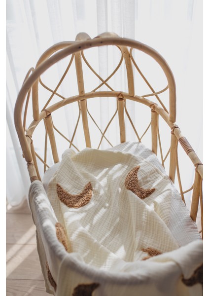 Dört Kat Müslin Teddy Battaniye fiyatları