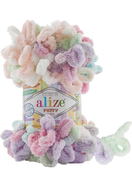 Puffy Color 6526