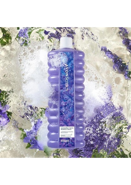 Lavender Banyo Köpüğü 1000 ml