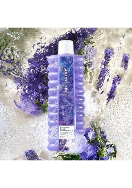Lavender Banyo Köpüğü 500 ml