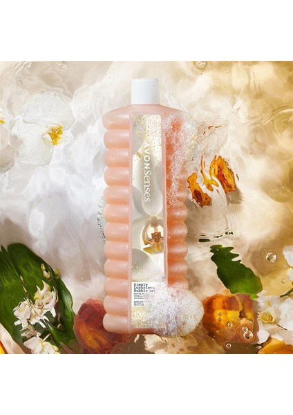 Senses Simply Luxurious Banyo Köpüğü 1000 ml