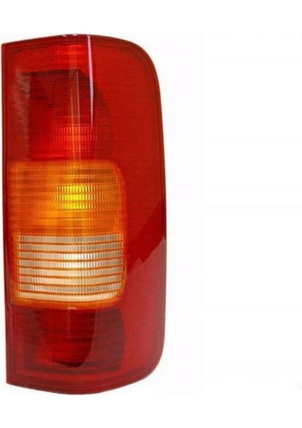 Stop Lambasi Sağ Vw Volt LT35 98-05 Duylu 18051