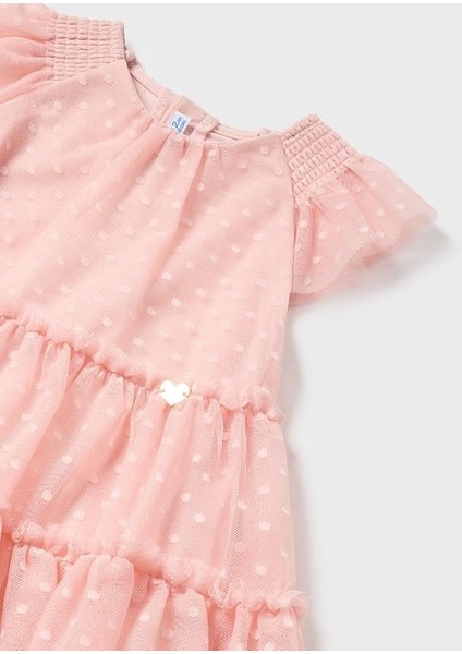 Kız Bebek Tüllü Elbise fırsatları