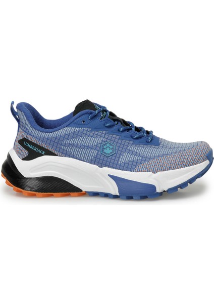 Cosmos 4fx Mavi Erkek Koşu Ayakkabısı
