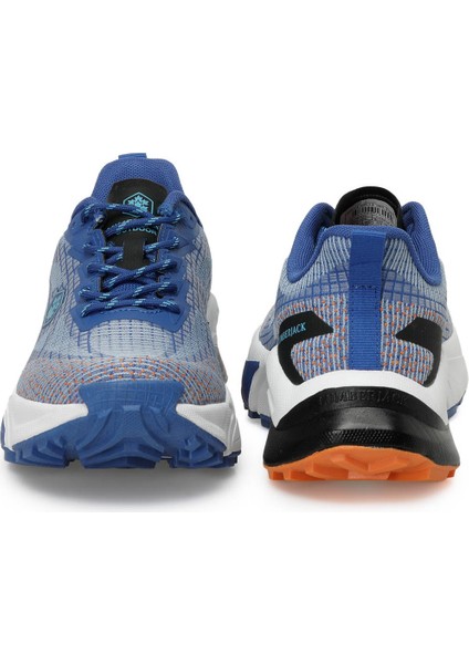 Cosmos 4fx Mavi Erkek Koşu Ayakkabısı indirimleri