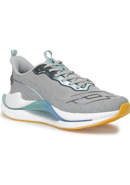 Lesın 4fx Grı Erkek Koşu Ayakkabısı fiyatları