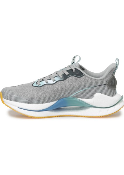 Lesın 4fx Grı Erkek Koşu Ayakkabısı modelleri