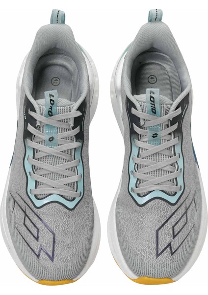 Lesın 4fx Grı Erkek Koşu Ayakkabısı fırsatları