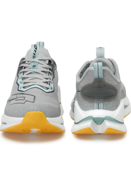 Lesın 4fx Grı Erkek Koşu Ayakkabısı indirimleri