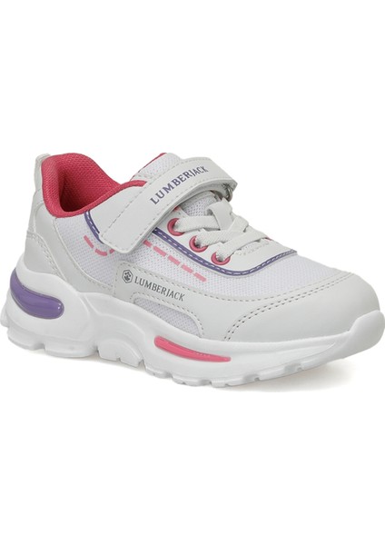 Nurse Jr 4fx Beyaz Kız Çocuk Koşu Ayakkabısı fiyatları