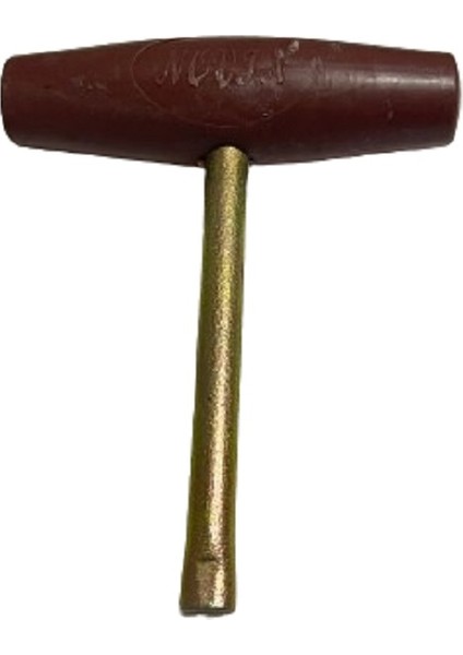Santur Anahtarı