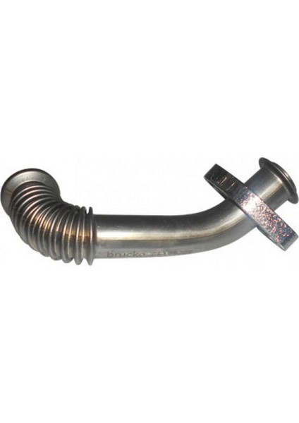 Soğutucu Eksoz Geri Dönüşüm Sistemi Egr Valfi Doblo 1.9 Jtd 01 18051