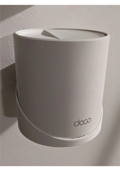 Tp Link Deco X50 Duvar Standı