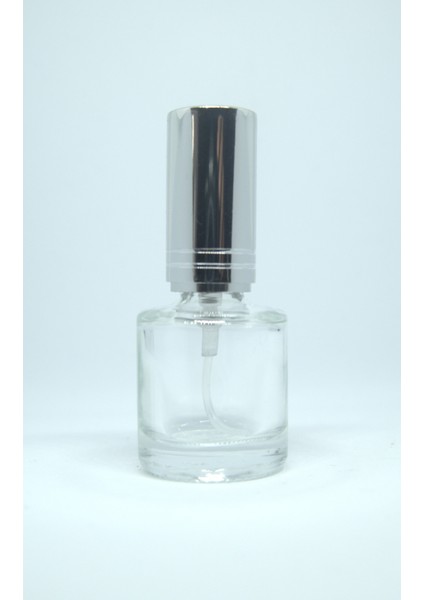 Parfüm Şişesi 7 ml (3 Adet) (TEKRAR DOLDURULABİLİR) Metal Sprey ve Kapak Boş fiyatları