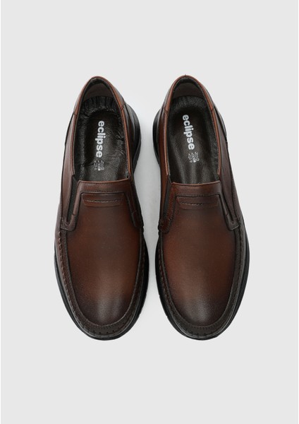 Taba Deri Erkek Ayakkabı indirimleri