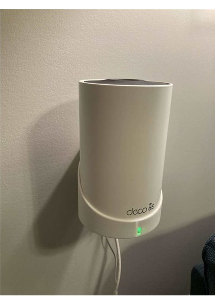 Tp Link Deco AXE5300 Duvar Askı Standı