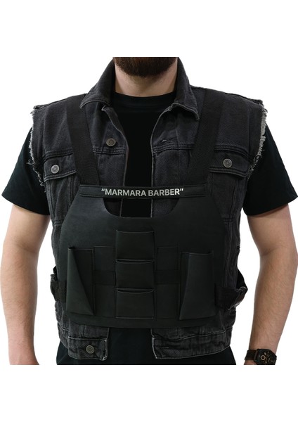 Pusat Siyah Beber Önlüğü