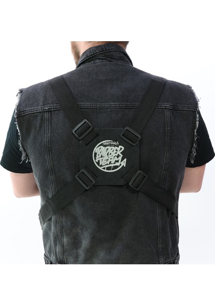 Pusat Siyah Beber Önlüğü fiyatları