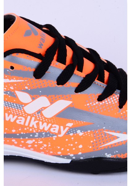 Power Hs-M Rahat Taban Esnek Turuncu Erkek Halı Saha Ayakkabı fiyatları