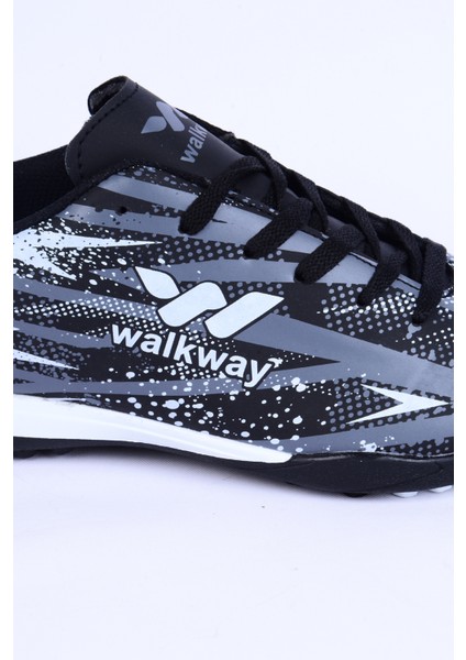 Power Hs-M Rahat Taban Esnek Siyah Erkek Halı Saha Ayakkabı fiyatları