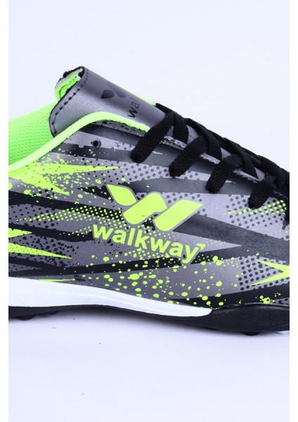 Power Hs-M Rahat Taban Esnek Gümüş Erkek Halı Saha Ayakkabı fiyatları