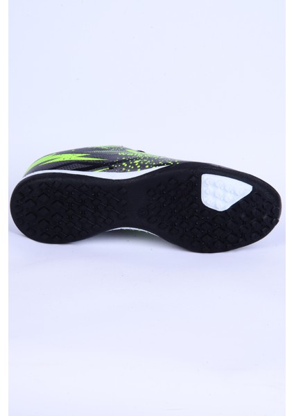 Power Hs-M Rahat Taban Esnek Gümüş Erkek Halı Saha Ayakkabı fırsatları