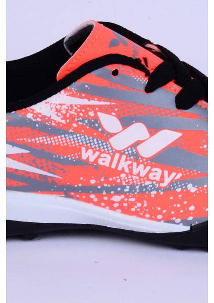 Power Hs-F Rahat Taban Esnek Turuncu Erkek Çocuk Halı Saha Ayakkabı fiyatları